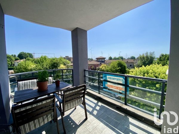 appartamento in vendita a Novi di Modena