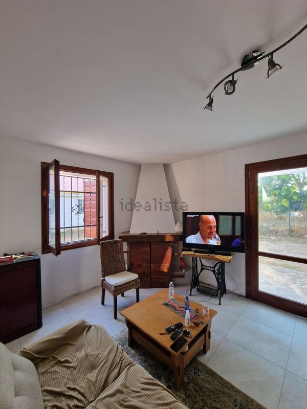 casa indipendente in vendita a Novi di Modena in zona Sant'Antonio in Mercadello