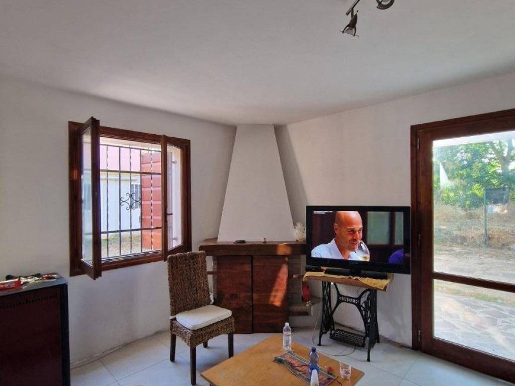 casa indipendente in vendita a Novi di Modena in zona Sant'Antonio in Mercadello