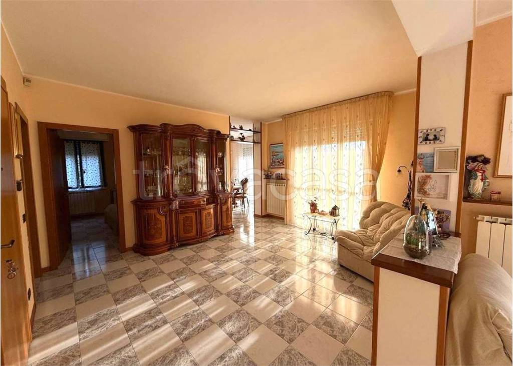appartamento in vendita a Novi di Modena