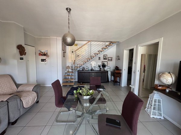 appartamento in vendita a Novi di Modena