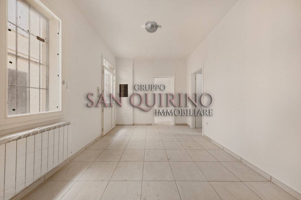 appartamento in vendita a Novi di Modena