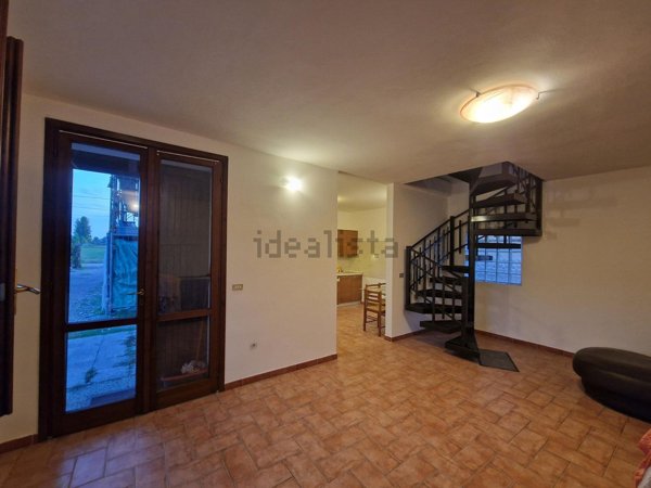 appartamento in vendita a Novi di Modena