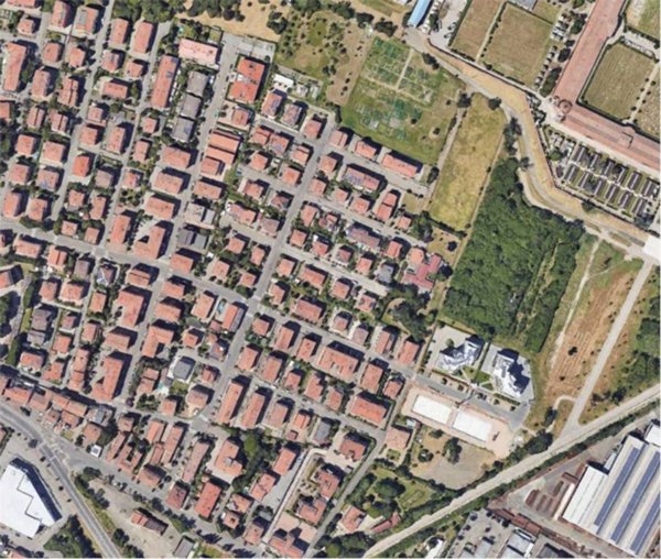 appartamento in vendita a Novi di Modena