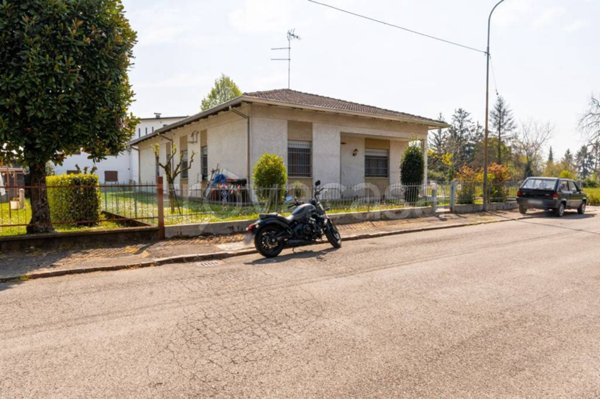 appartamento in vendita a Novi di Modena