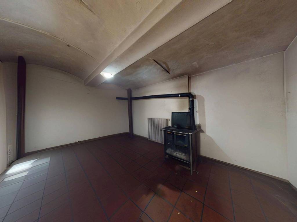 casa indipendente in vendita a Novi di Modena