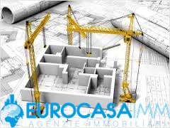 terreno edificabile in vendita a Novi di Modena