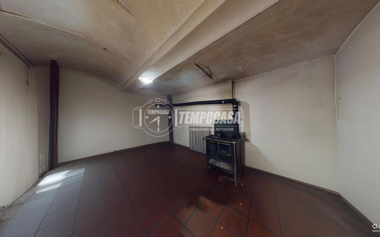 appartamento in vendita a Novi di Modena