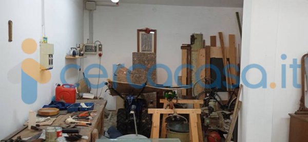 negozio in vendita a Novi di Modena