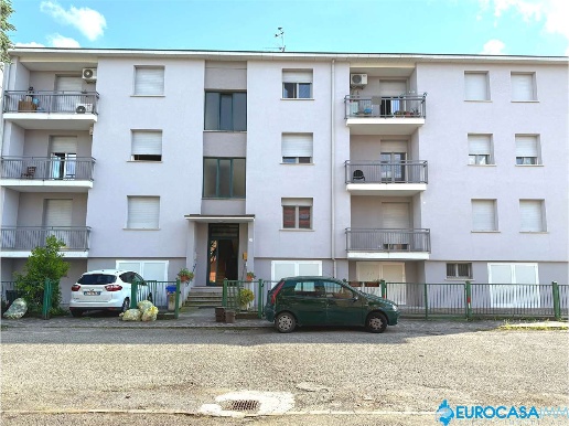 appartamento in vendita a Novi di Modena
