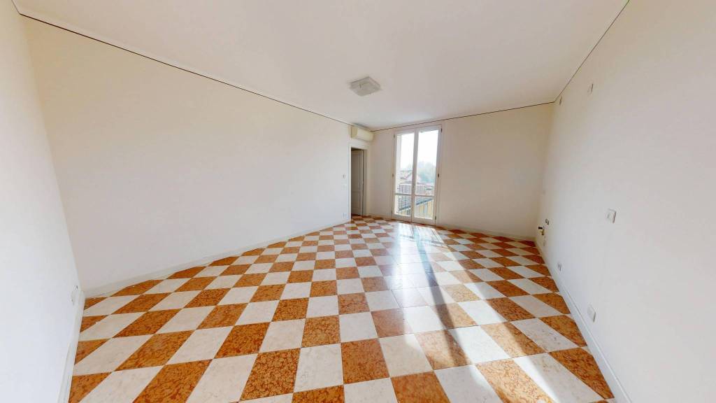 appartamento in vendita a Novi di Modena