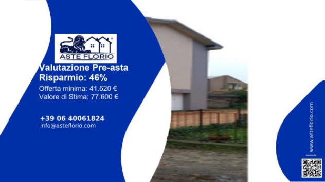 appartamento in vendita a Novi di Modena in zona Rovereto sulla Secchia