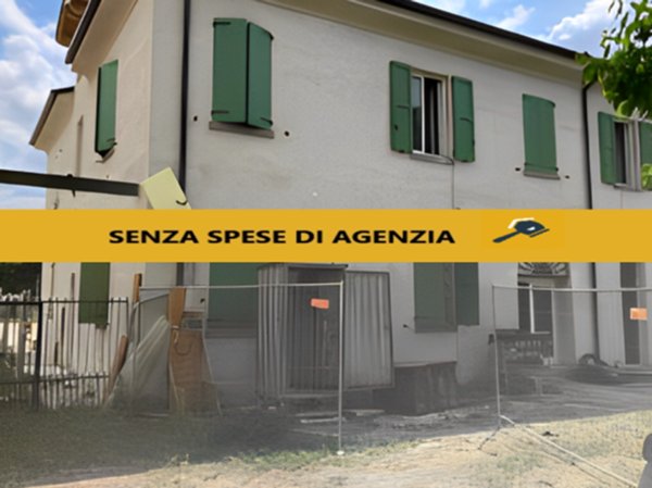 appartamento in vendita a Novi di Modena