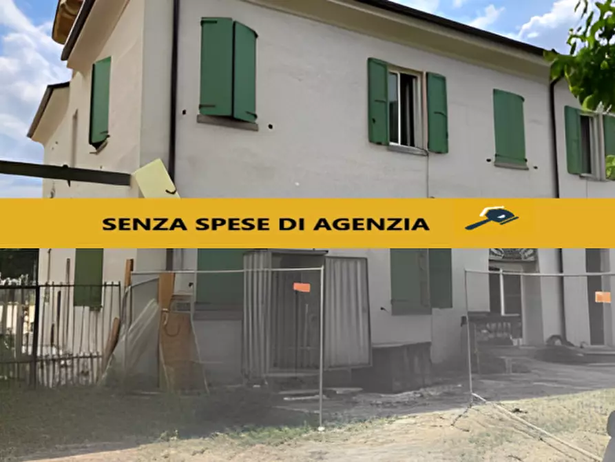 appartamento in vendita a Novi di Modena