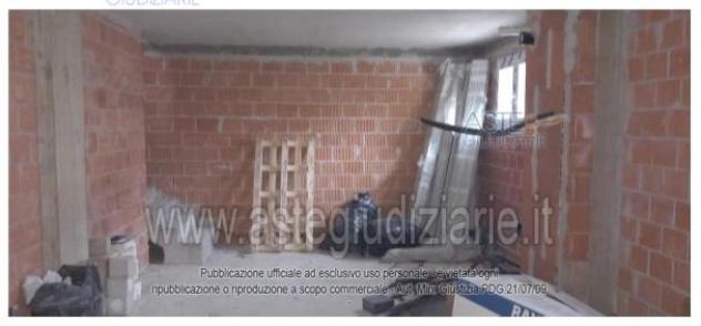 appartamento in vendita a Novi di Modena in zona Rovereto sulla Secchia