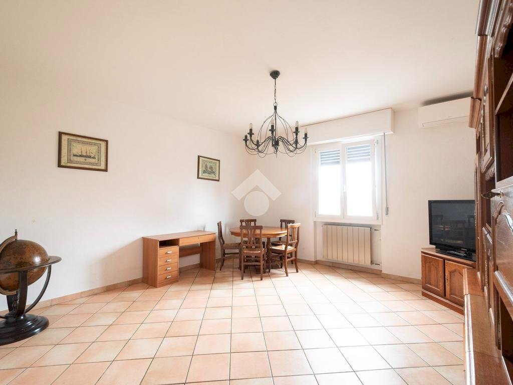 appartamento in vendita a Novi di Modena