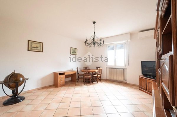 appartamento in vendita a Novi di Modena