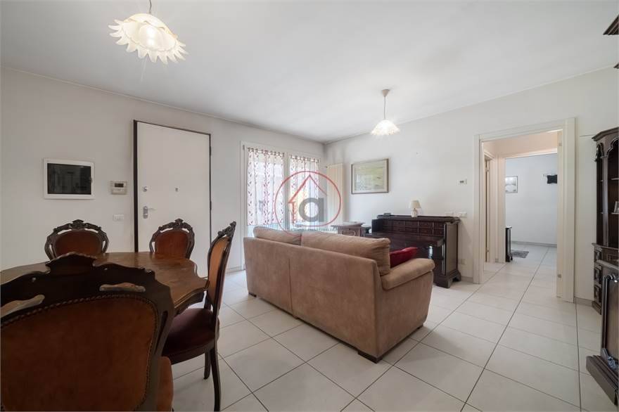 appartamento in vendita a Novi di Modena