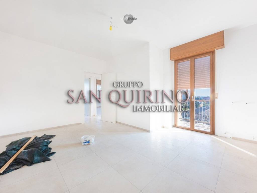 appartamento in vendita a Novi di Modena