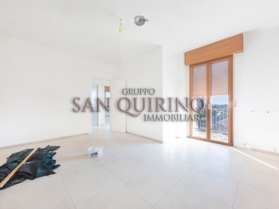 appartamento in vendita a Novi di Modena