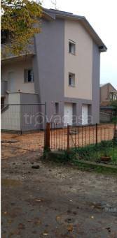 appartamento in vendita a Novi di Modena