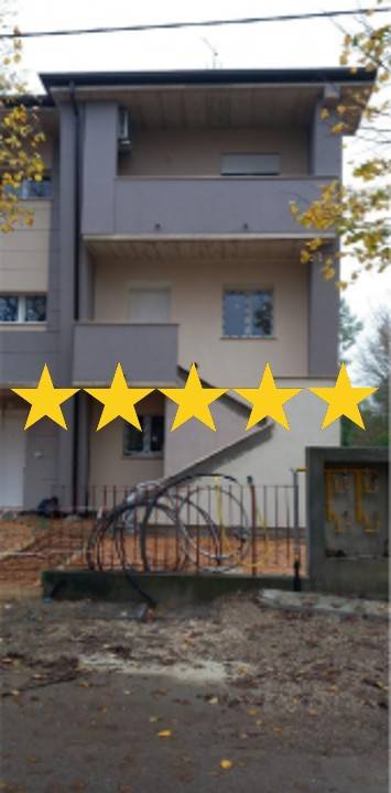 appartamento in vendita a Novi di Modena