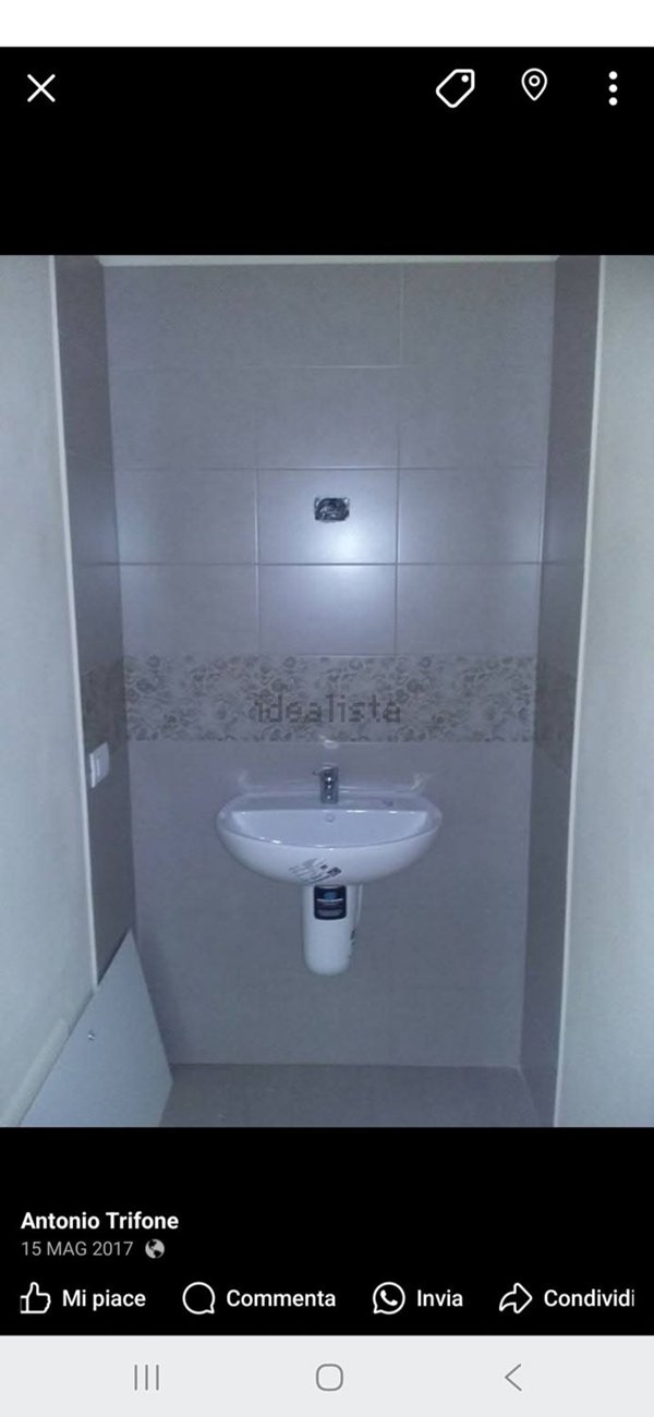 negozio in vendita a Novi di Modena