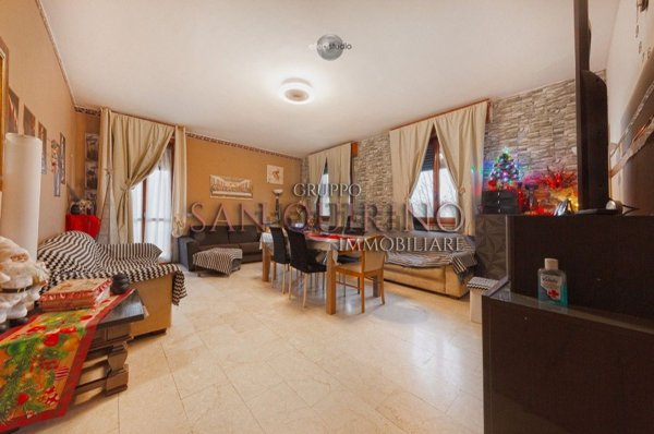 appartamento in vendita a Novi di Modena