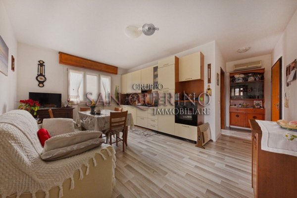 appartamento in vendita a Novi di Modena