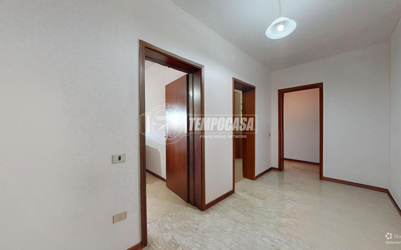 appartamento in vendita a Novi di Modena