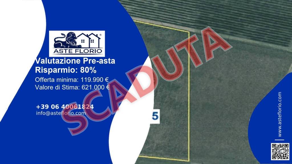 terreno edificabile in vendita a Novi di Modena in zona Rovereto sulla Secchia