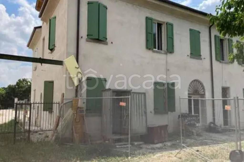 appartamento in vendita a Novi di Modena