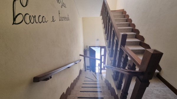 appartamento in vendita a Novi di Modena