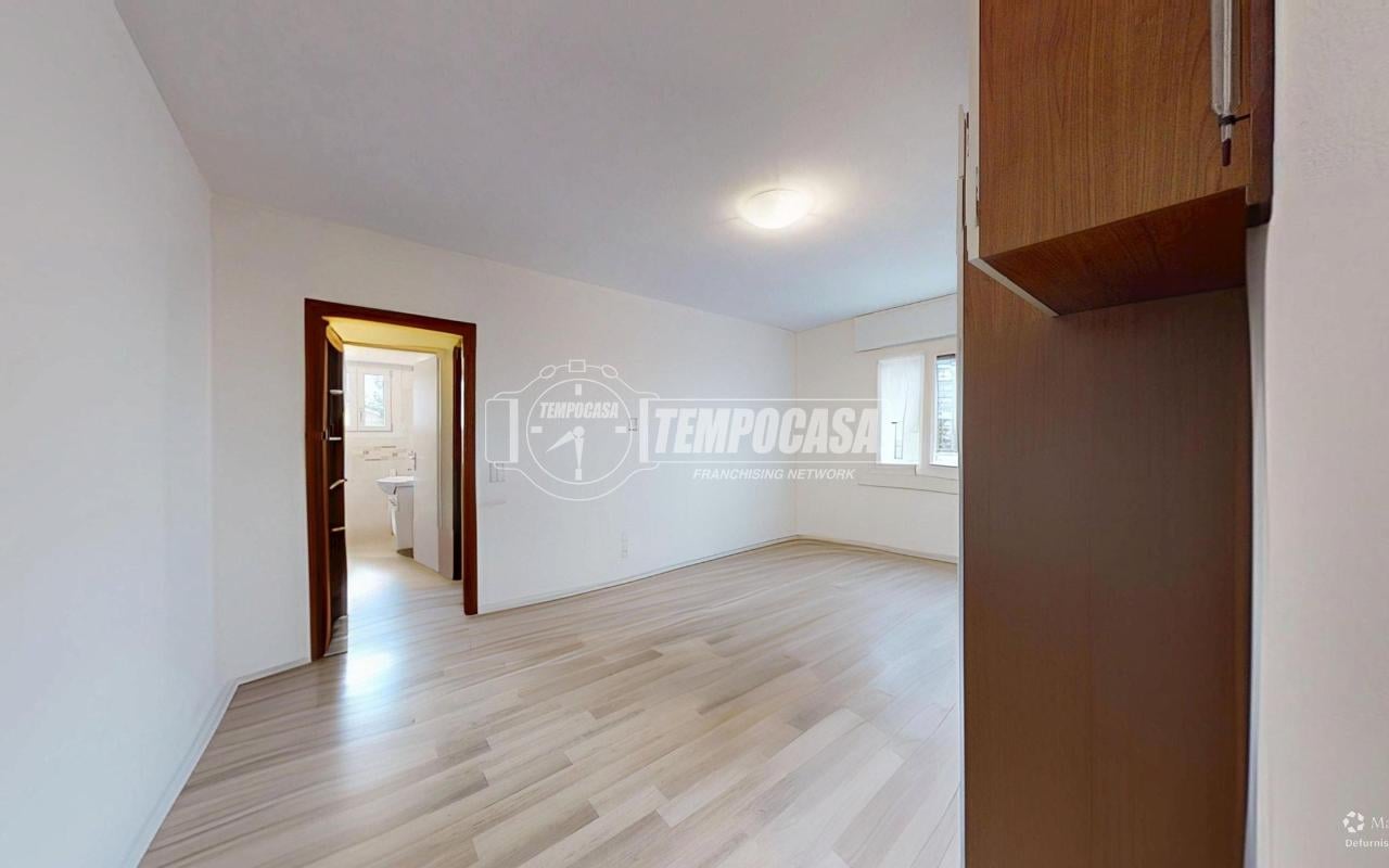 appartamento in vendita a Novi di Modena