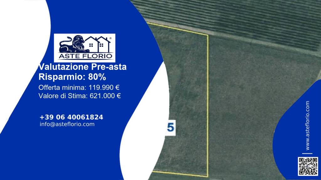 terreno edificabile in vendita a Novi di Modena in zona Rovereto sulla Secchia