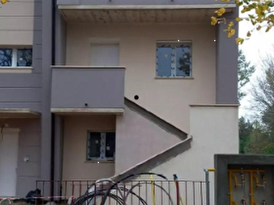 appartamento in vendita a Novi di Modena