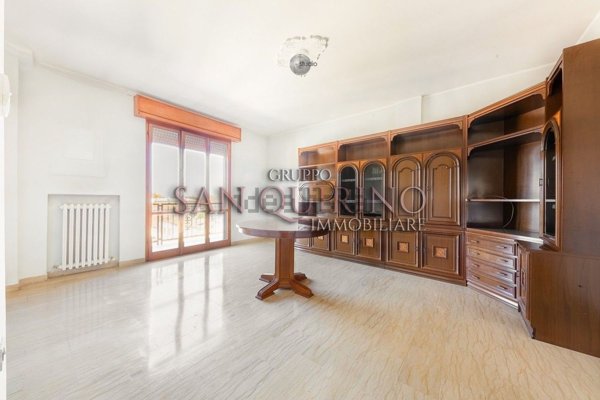 appartamento in vendita a Novi di Modena