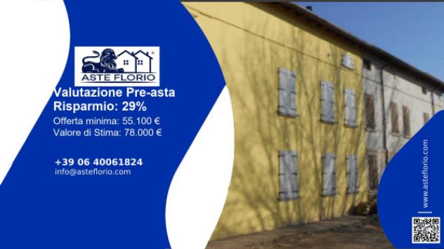 terreno edificabile in vendita a Novi di Modena