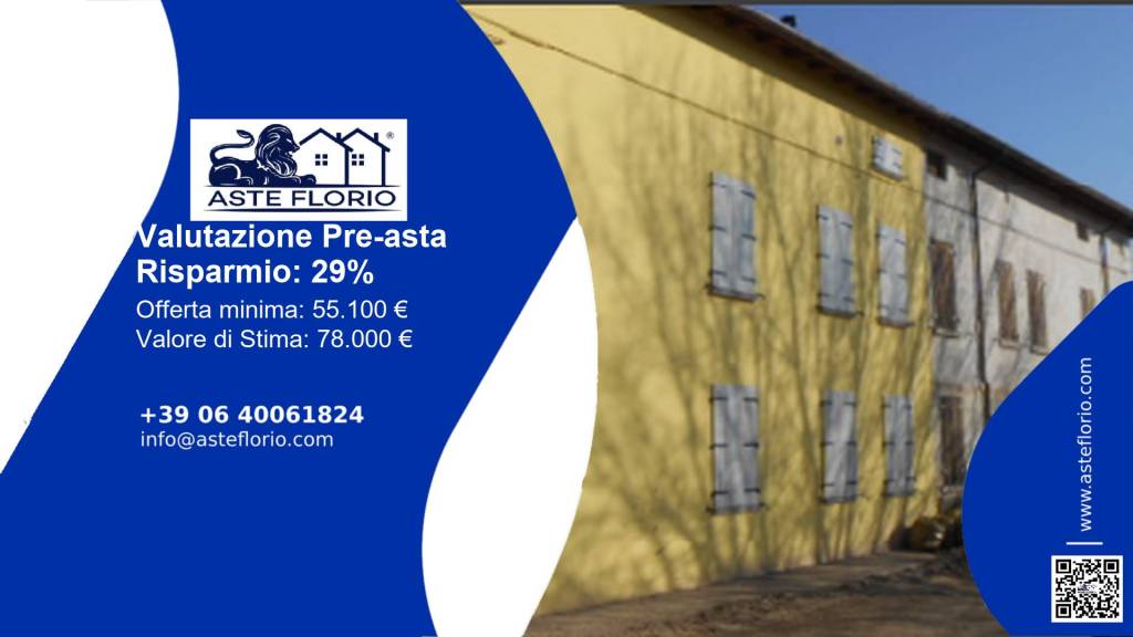 terreno edificabile in vendita a Novi di Modena