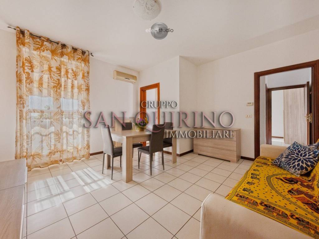 appartamento in vendita a Novi di Modena