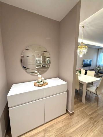 appartamento in vendita a Novi di Modena in zona Rovereto sulla Secchia