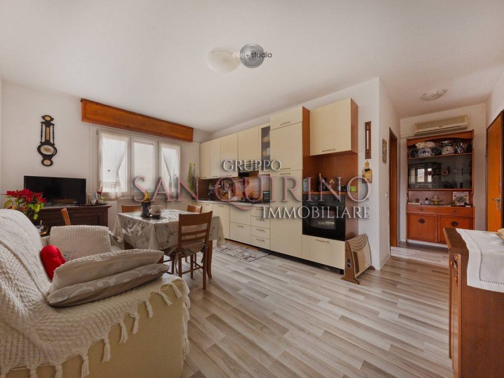 appartamento in vendita a Novi di Modena