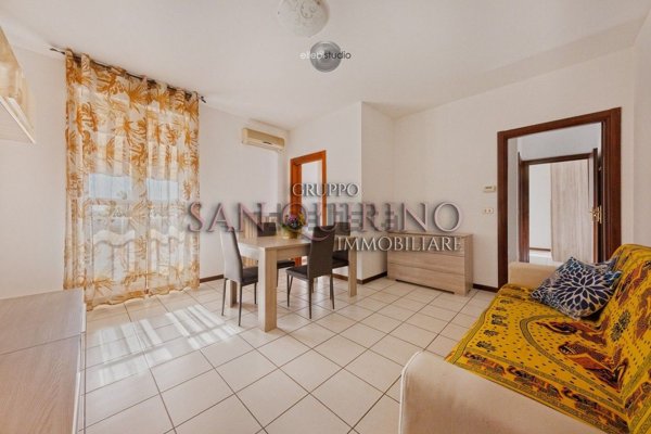 appartamento in vendita a Novi di Modena