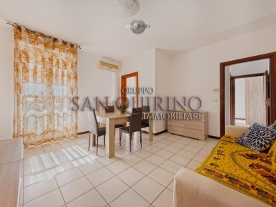 appartamento in vendita a Novi di Modena