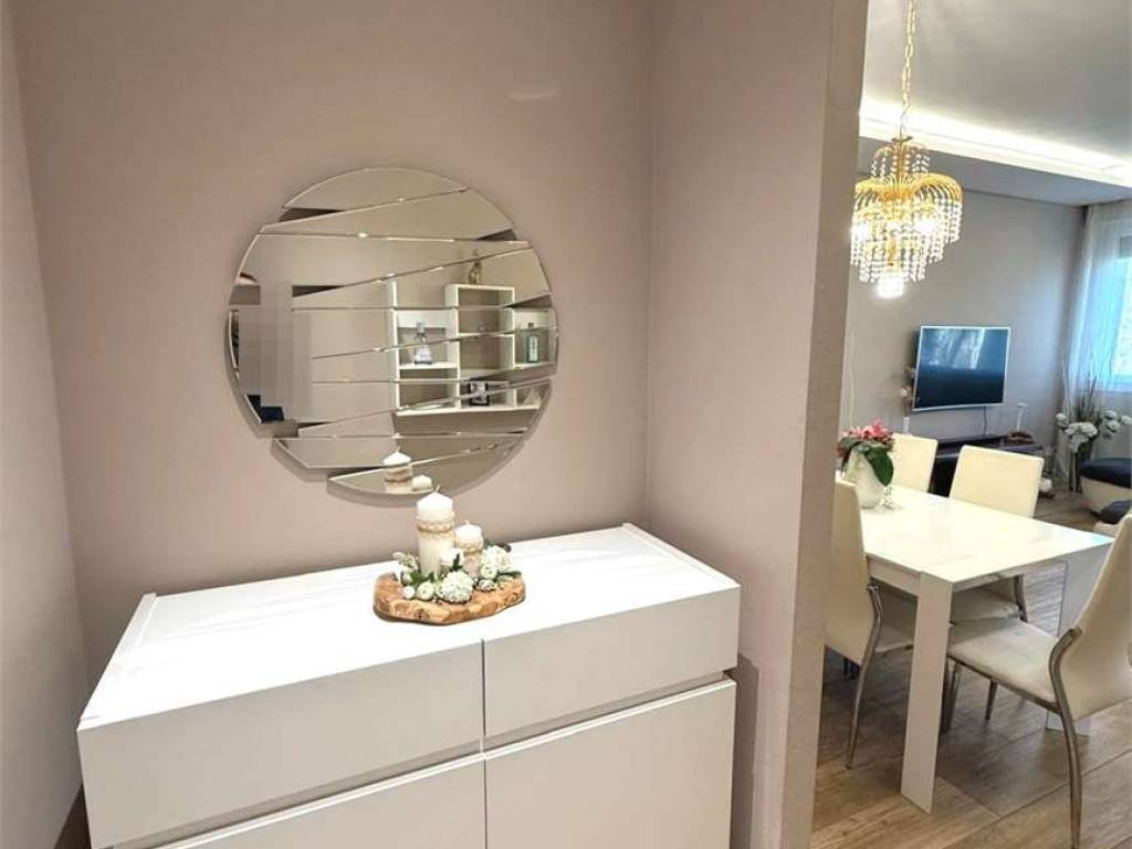 appartamento in vendita a Novi di Modena in zona Rovereto sulla Secchia