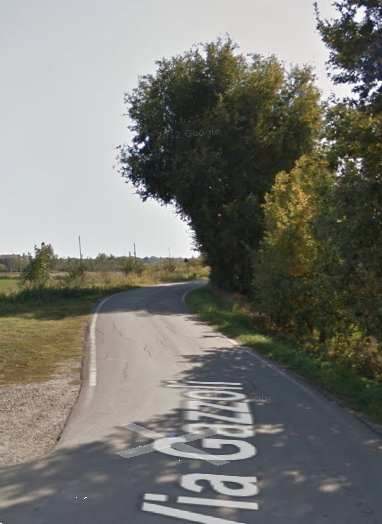 casa indipendente in vendita a Novi di Modena