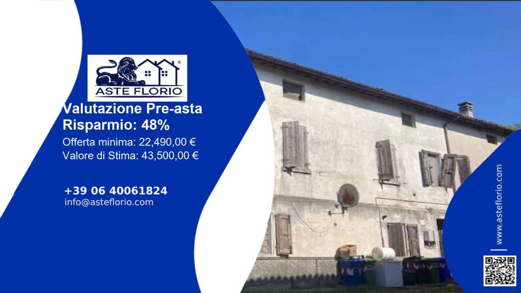 terreno edificabile in vendita a Novi di Modena