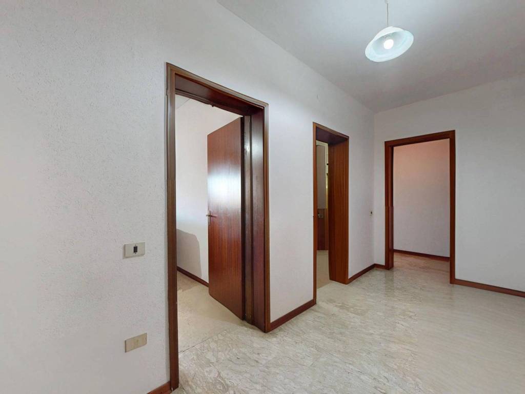 appartamento in vendita a Novi di Modena