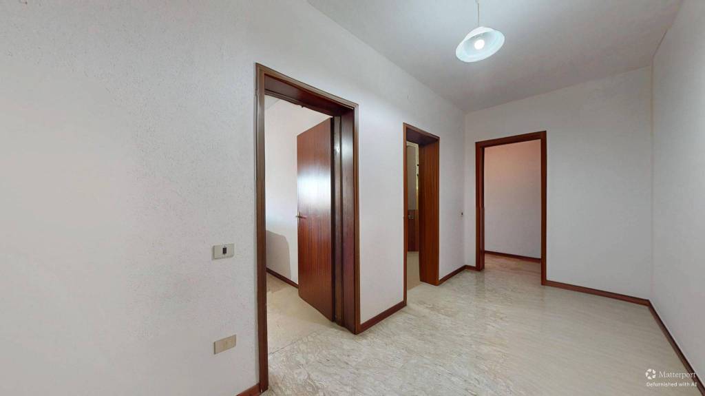 appartamento in vendita a Novi di Modena