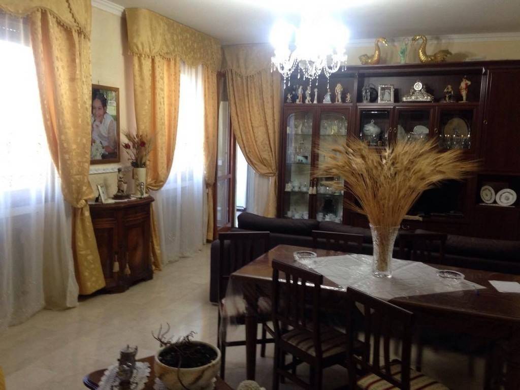 appartamento in vendita a Novi di Modena